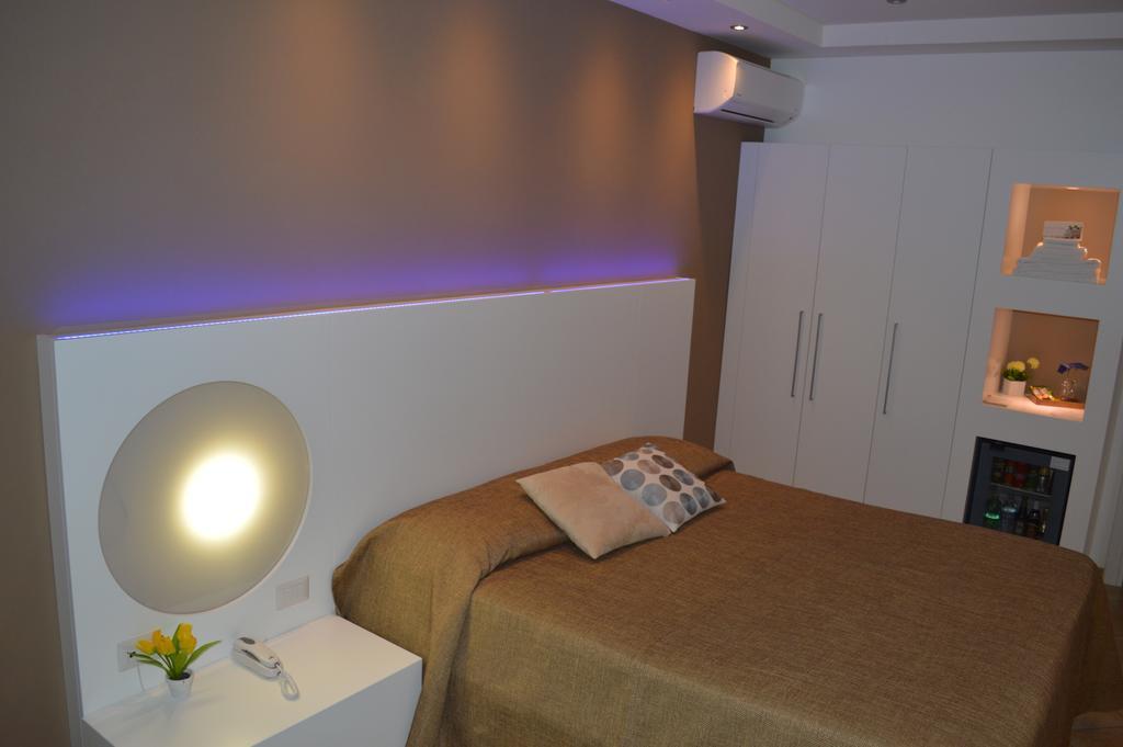 'A Alera Room&Breakfast Malfa (Salina) Exterior foto