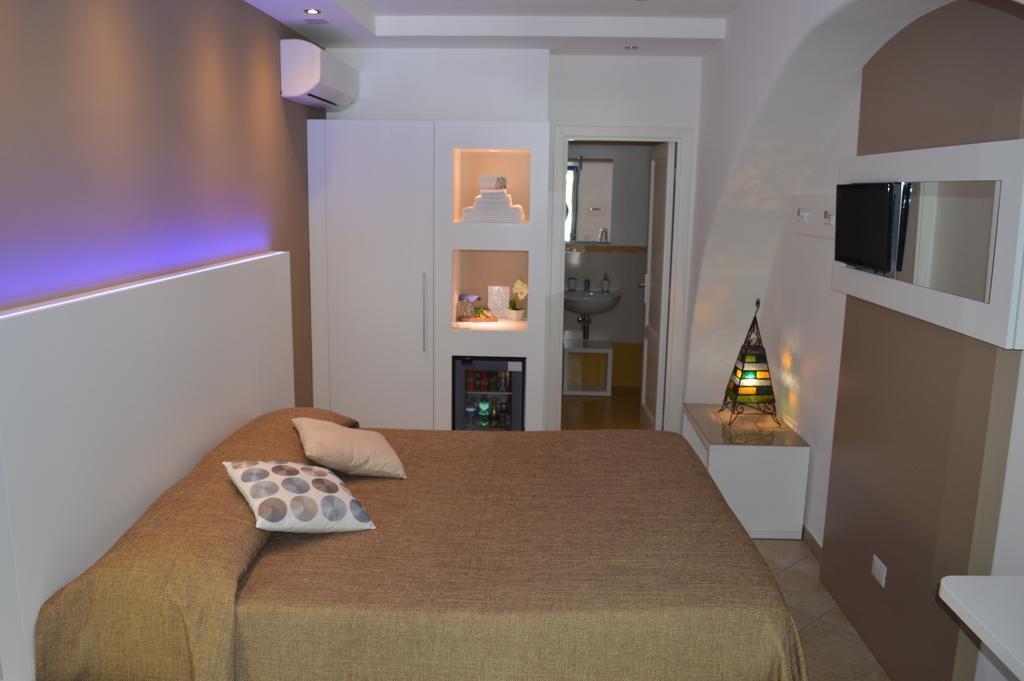 'A Alera Room&Breakfast Malfa (Salina) Exterior foto