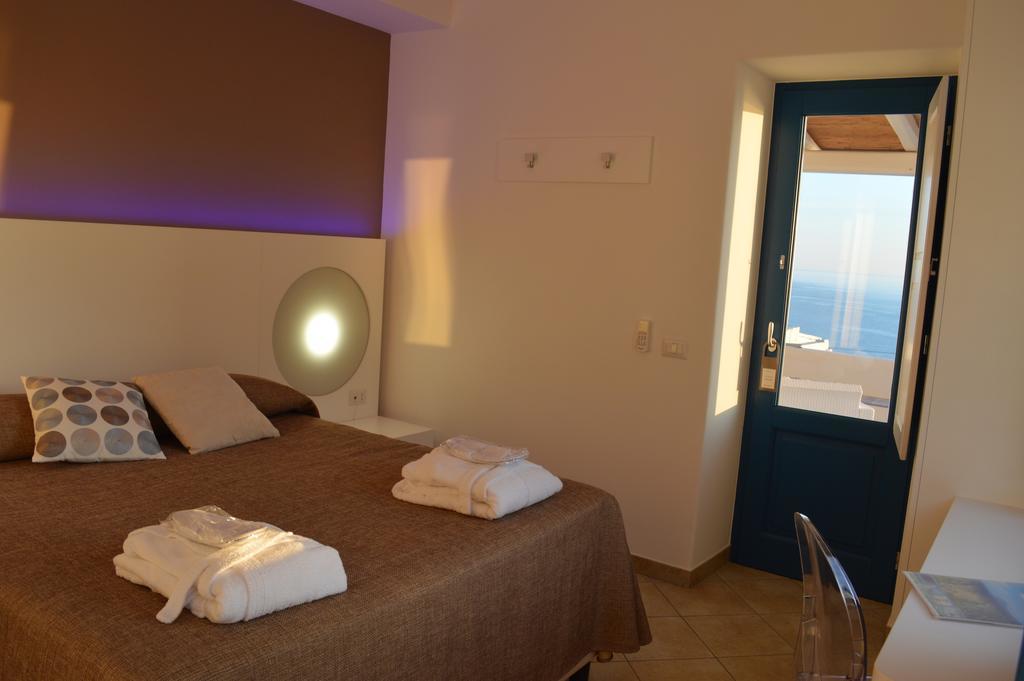 'A Alera Room&Breakfast Malfa (Salina) Exterior foto
