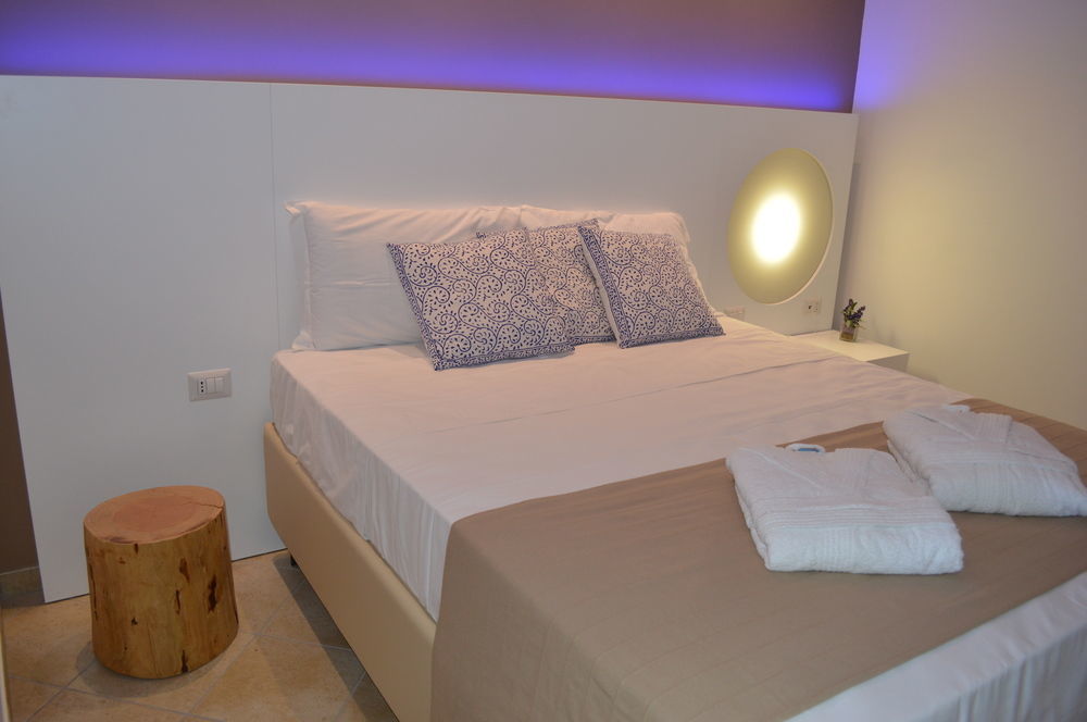 'A Alera Room&Breakfast Malfa (Salina) Exterior foto