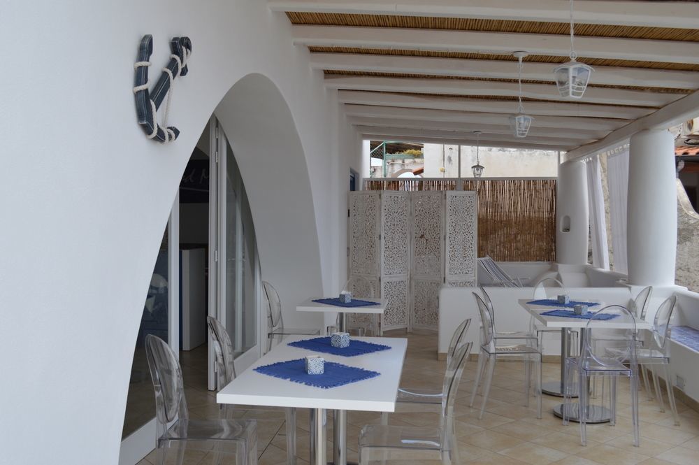 'A Alera Room&Breakfast Malfa (Salina) Exterior foto